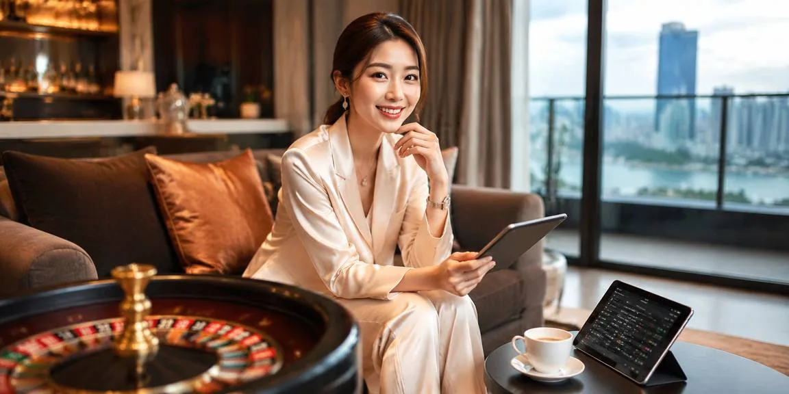 CME88 Trải nghiệm di động